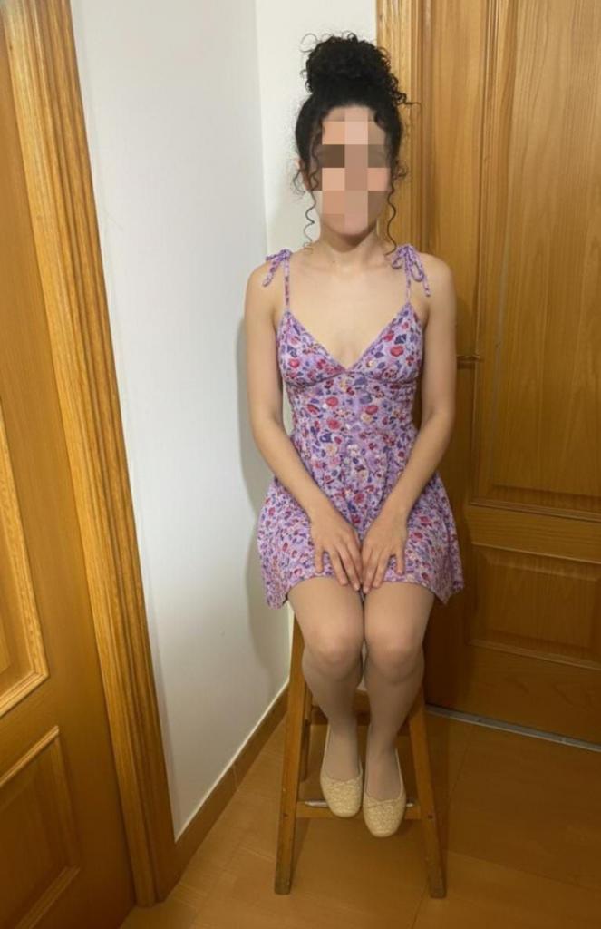 661104858: Chica busca chico en Madrid