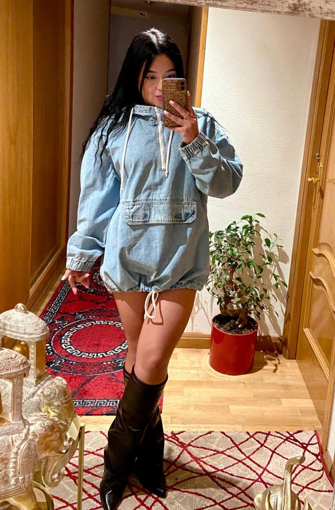 617097195: Chica busca chico en Murcia