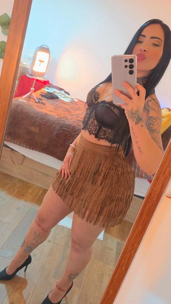 642678789: Chica busca chico en Madrid