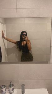 672596681: Travesti en Valencia