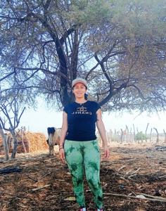 614478428: Chica busca chico en Jaén