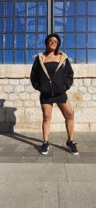 603223887: Chica busca chico en Tenerife