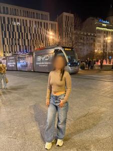 634158963: Chica busca chico en Zaragoza