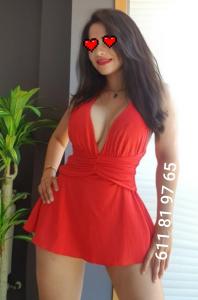 611819765: Chica busca chico en La Coruña