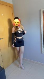 623263508: Chica busca chico en Madrid