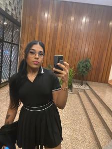 603367109: Transexual en Alicante