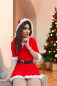 644306464: Transexual en Málaga