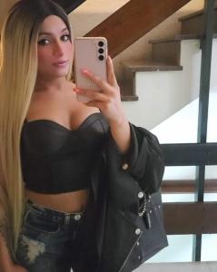 670661153: Transexual en Barcelona