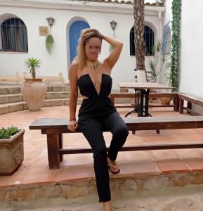 614053624: Chica busca chico en Murcia