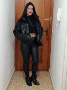 643388749: Chica busca chico en Granada