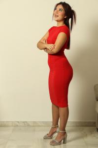 602552930: Chica busca chico en Málaga