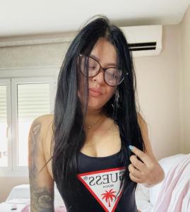 615574677: Chica busca chico en Tenerife