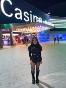 692477102: Transexual en Barcelona