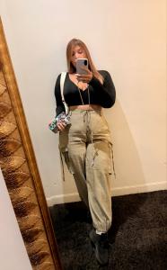 644802111: Chica busca chico en Tenerife