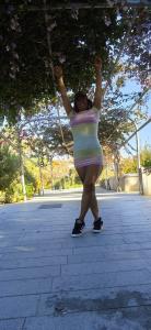 603223887: Chica busca chico en Tenerife