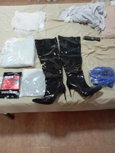 614170168: Transexual en Valencia