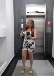 613680174: Chica busca chico en Málaga