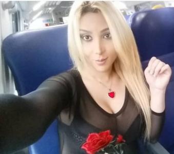 642074691: Travesti en Ciudad Real