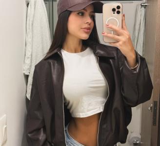 604180179: Chica busca chico en Madrid