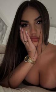 632257132: Chica busca chico en Madrid