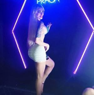 633836520: Travesti en Madrid