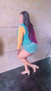 603116561: Chica busca chico en Sevilla