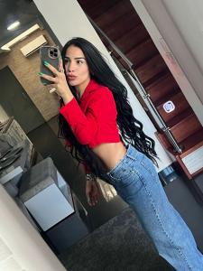 622182333: Chica busca chico en Madrid