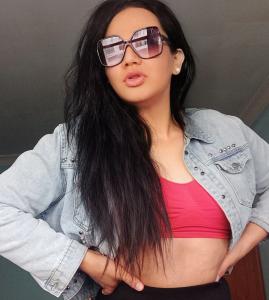 611020452: Transexual en La Coruña