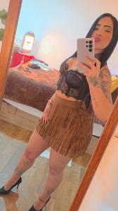 642678789: Chica busca chico en Madrid