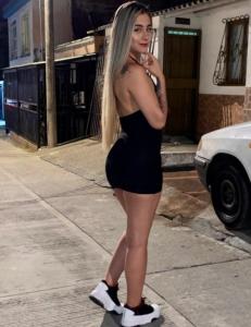 613746914: Chica busca chico en Valladolid