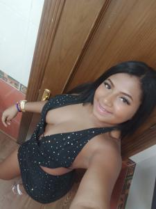 643622730: Chica busca chico en Murcia