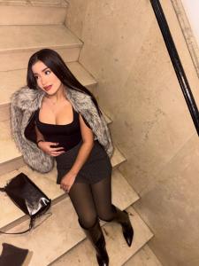 625234237: Chica busca chico en Zaragoza