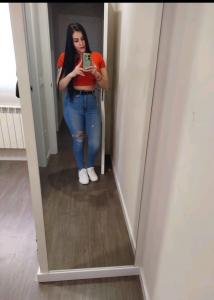 603240786: Chica busca chico en Sevilla