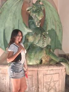 610185507: Chica busca chico en Madrid