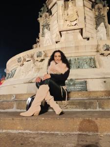 624775461: Travesti en Barcelona