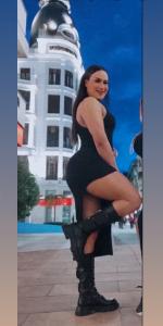 695710811: Transexual en Guipúzcoa