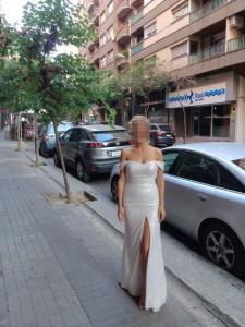 722302927: Chica busca chico en Zaragoza