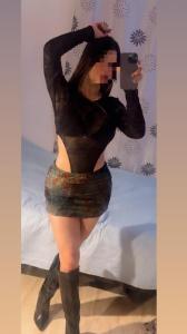 607506501: Chica busca chico en Las Palmas