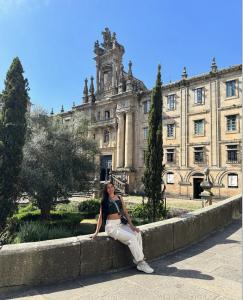 614527258: Chica busca chico en Lugo