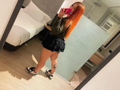 642085240: Travesti en Zaragoza