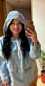 617097195: Chica busca chico en Murcia