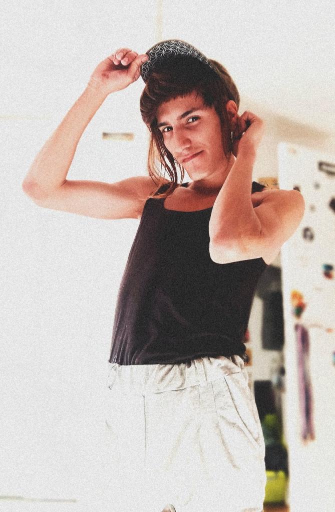 680943826: Travesti en Madrid