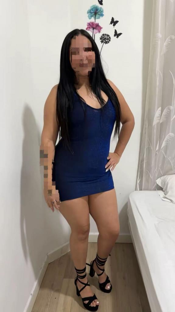 603170806: Chica busca chico en Madrid