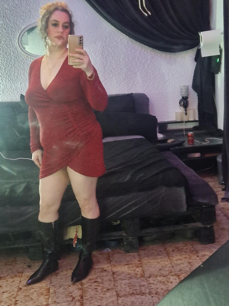 662624331: Transexual en Valencia
