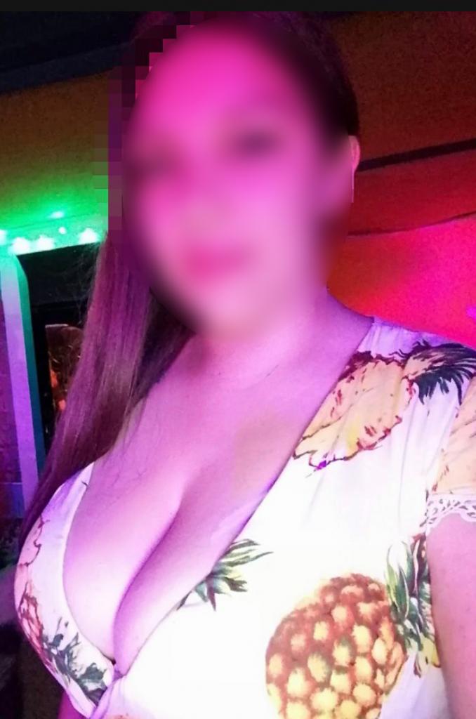 Chica busca chico en Málaga: 