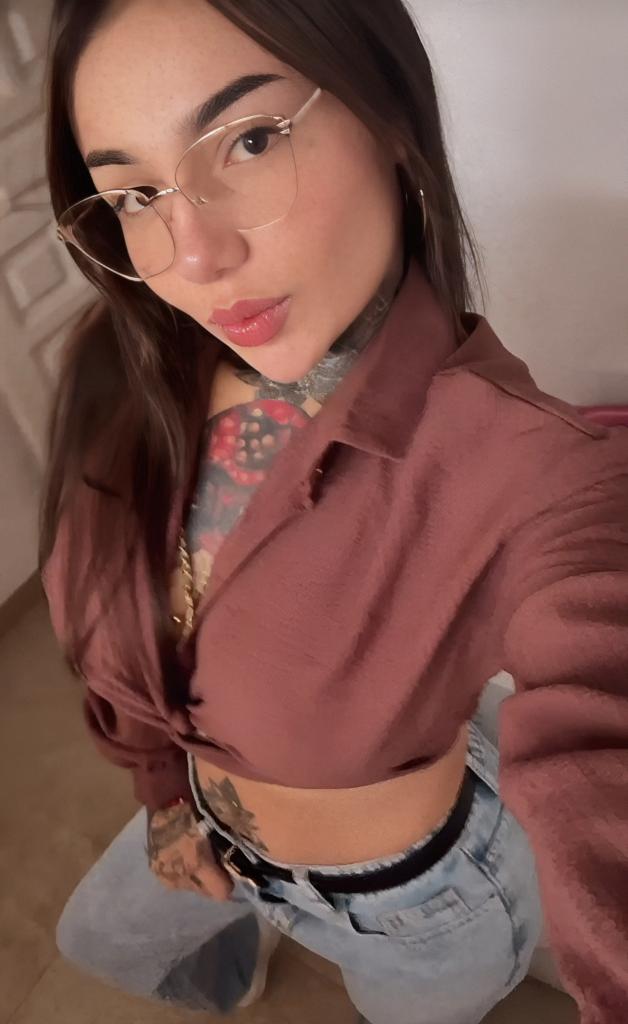 Chica busca chico en Málaga: 