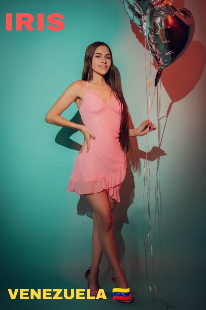 613557986: Chica busca chico en Madrid