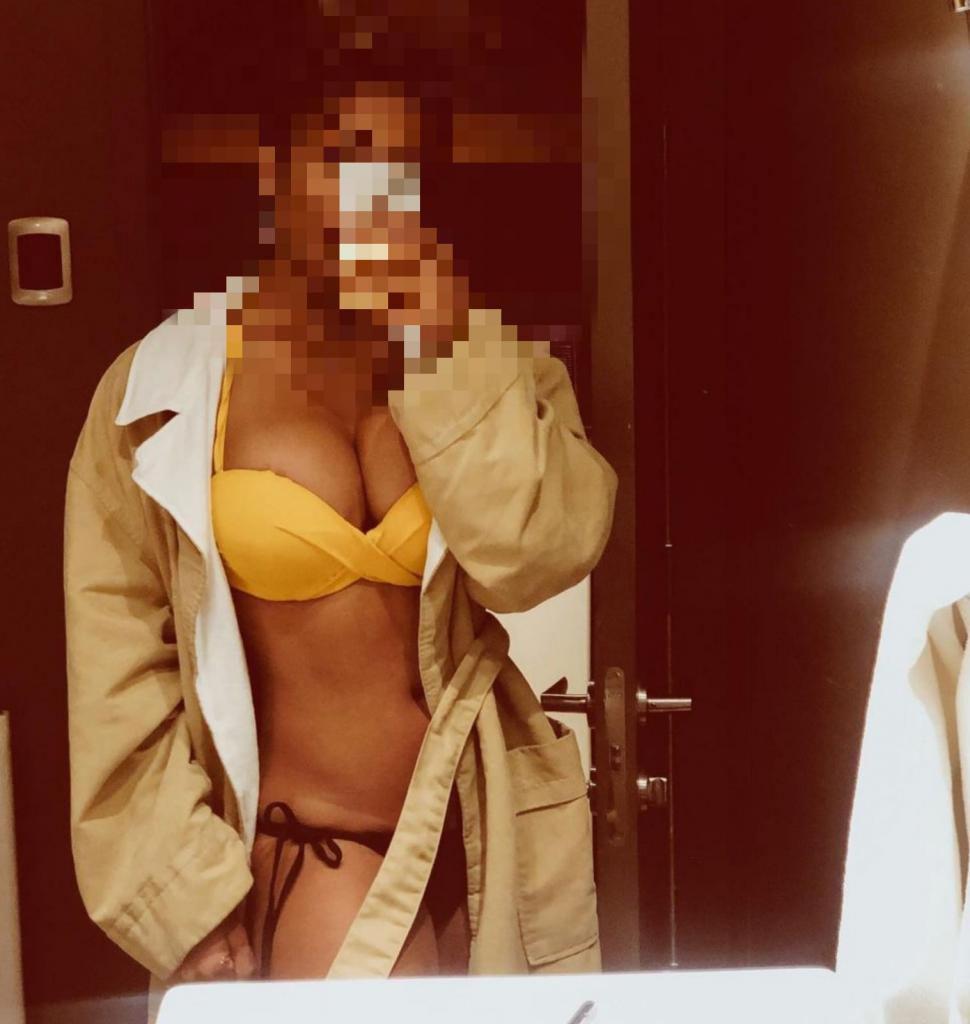 Chica busca chico en Cuenca: 