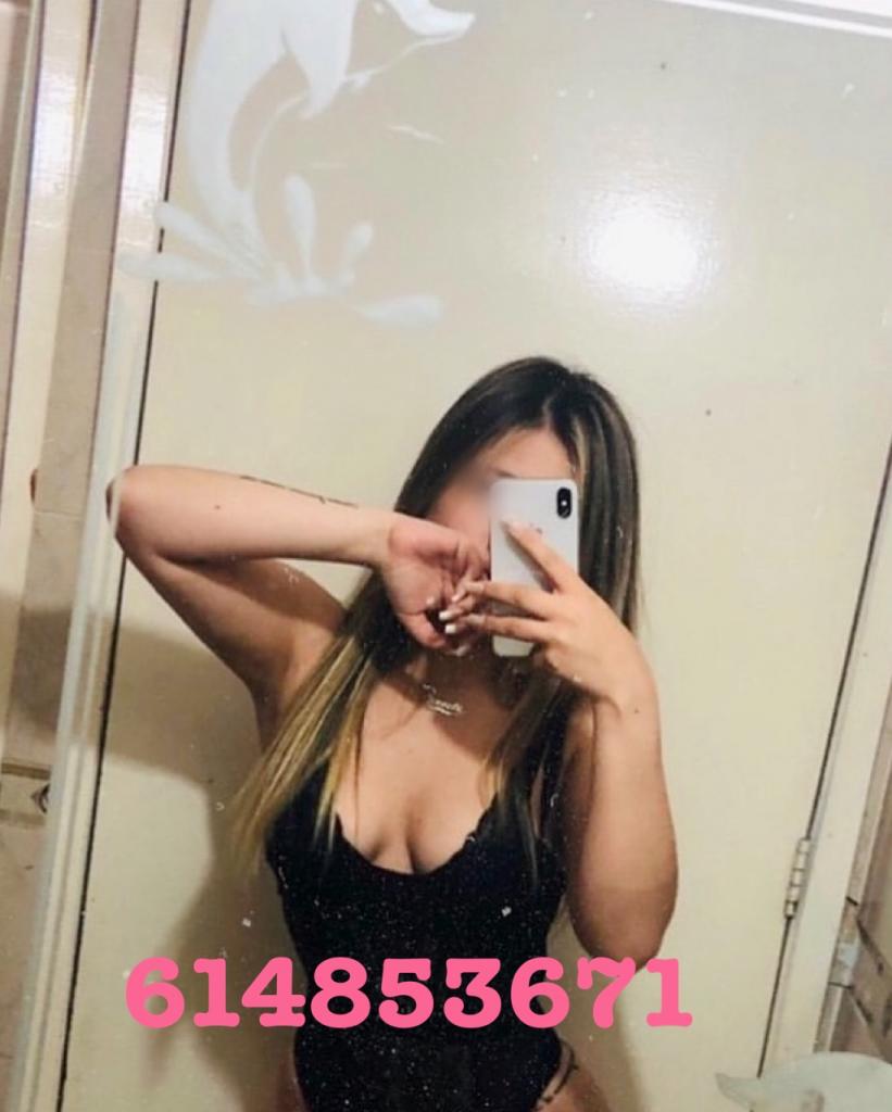 614853671: Chica busca chico en Pontevedra