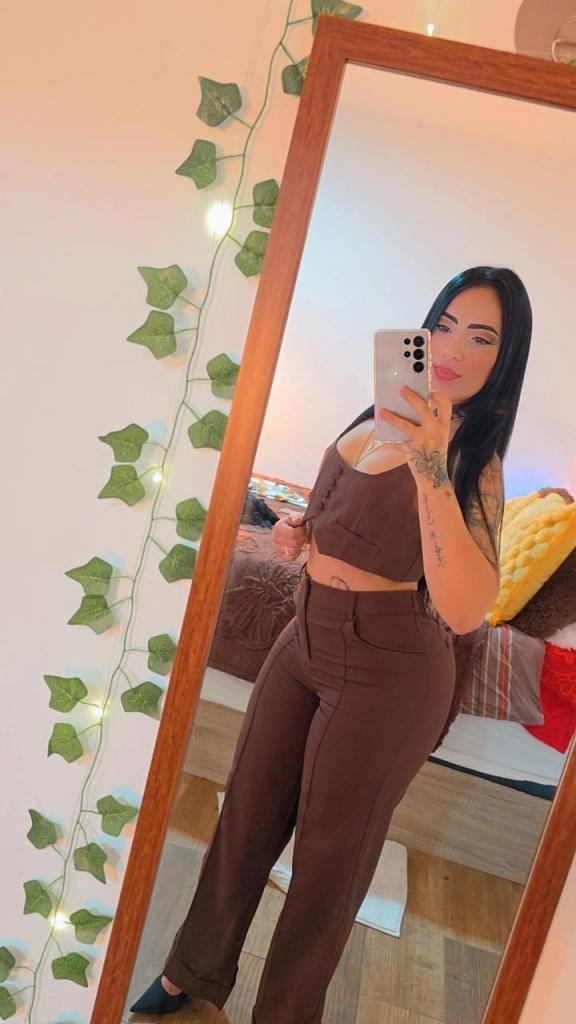 642678789: Chica busca chico en Madrid